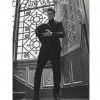 Shawn Mendes, do hit "Treat You Better", no maior estilo! Gato estampa páginas da revista L'Uomo Vogue