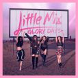 Novo CD do Little Mix se chama "Glory Days" e será lançado em 18 de novembro