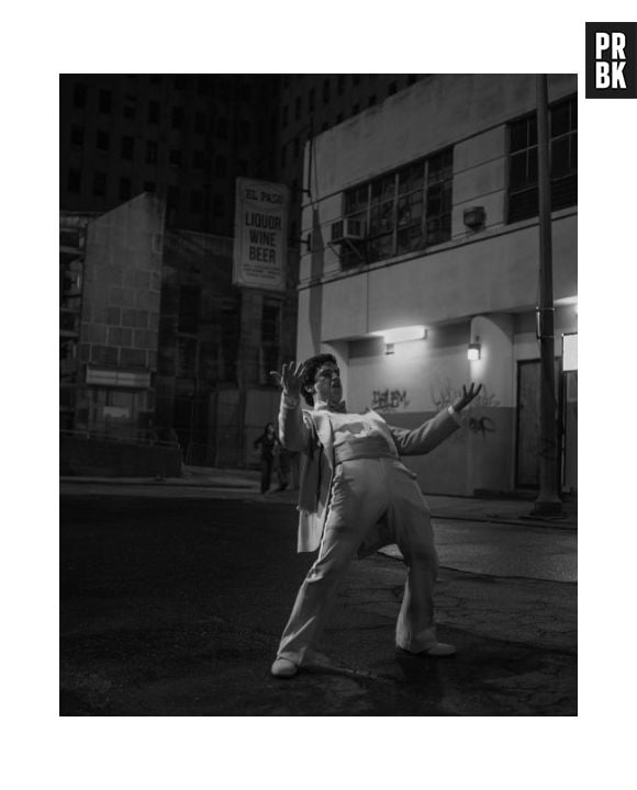 "Logan" tem um Instagram próprio para divulgação!