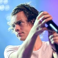 One Direction no Brasil: veja 5 curiosidades de Harry Styles