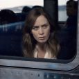 Emily Blunt protagoniza "A Garota no Trem"