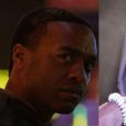 Chiwetel Ejiofor poderia ser substituído por Lázaro Ramos em "Doutor Estranho". Talento é o que não falta!
