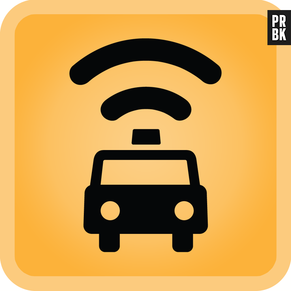 O app Easy Taxi pode vir instalado em alguns smartphones