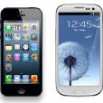 iPhone e Samsung (linha Galaxy) são alguns dos celulares que precisam ter aplicativos brasileiros