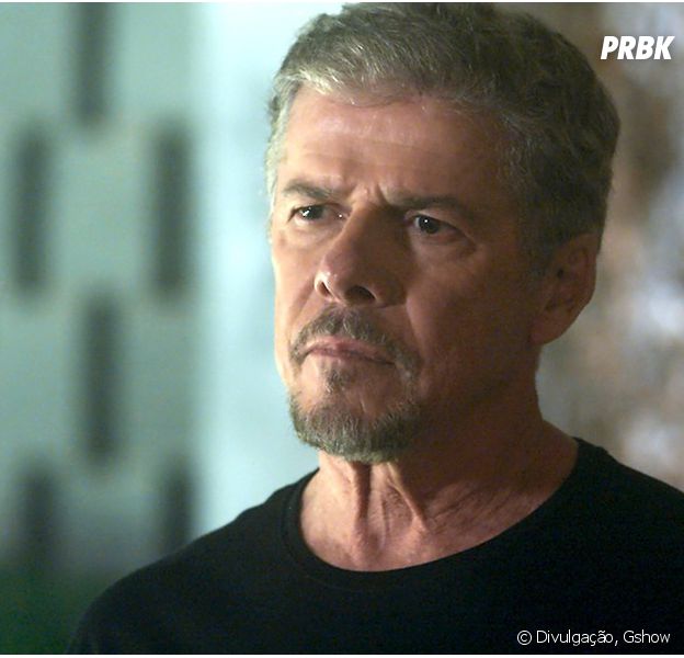 Tião (José Mayer) ameaça matar Letícia (Isabella Santoni) para se vingar de Helô (Claudia Abreu), nos próximos capítulos de "A Lei do Amor"