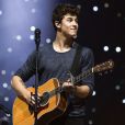Shawn Mendes é o líder da lista 25 Under 25, do Spotify!
