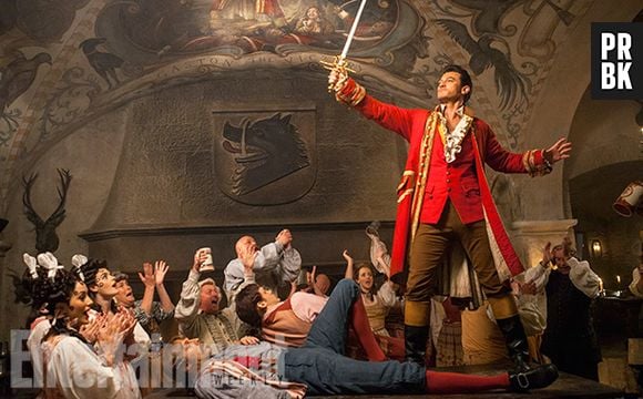 "A Bela e a Fera", com Emma Watson, é a nova aposta da Disney