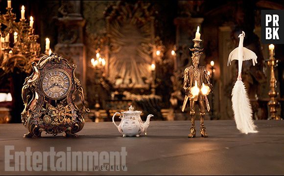 O live-action "A Bela e a Fera", com Emma Watson, tem tudo para ser o maior sucesso!