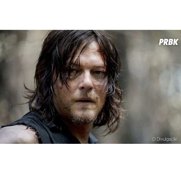 De "The Walking Dead", Norman Reedus fala sobre escolha de Daryl por não seguir Negan (Jeffrey Dean Morgan): "Foi por causa de Glenn (Steven Yeun)"