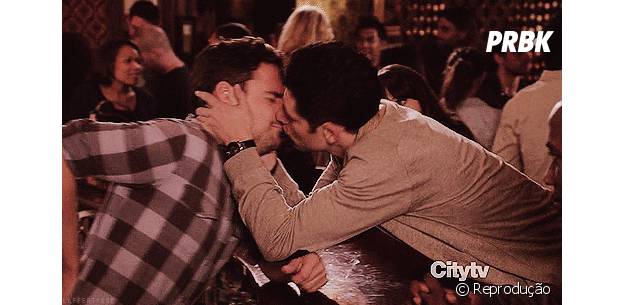 O bromance faz falta em "New Girl"!