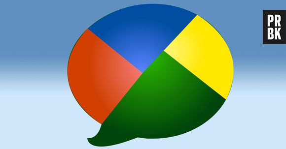 Google Buzz, tentativa frustrada da empresa de entrar no ramo das mídias sociais.