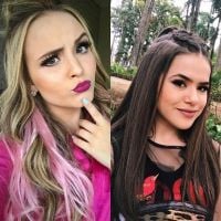 Larissa Manoela, de "Cúmplices de Um Resgate", ou Maisa Silva: quem é a rainha do SBT?