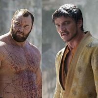 Duelo em "Game of Thrones": Qual mais forte? Príncipe Oberyn Martel x A Montanha