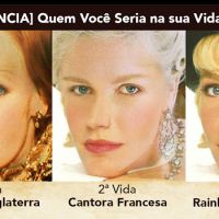 Teste "Quem você seria na sua vida passada?" viraliza e movimenta Facebook!