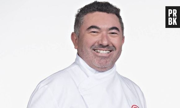No "MasterChef Profissionais": Ivo Lopes foi mais um chefe eliminado da competição!