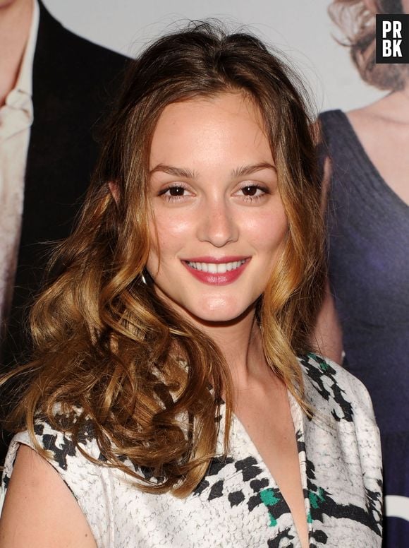 Quem irá protagonizar a história será Leighton, em sua volta ao holofotes depois de dar vida a it-girl Blair da série "Gossip Girl"