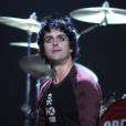 Billie Joe, vocalista do Green Day, fará o namorado de Leighton na história. Essa é a estreia dele como ator.