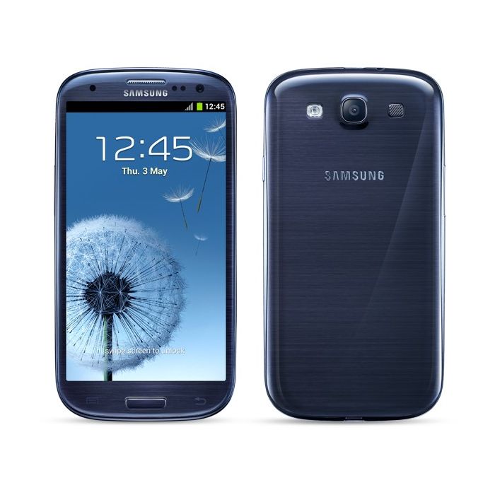 Samsung Galaxy S3 foi o queridinho da empresa por muito tempo