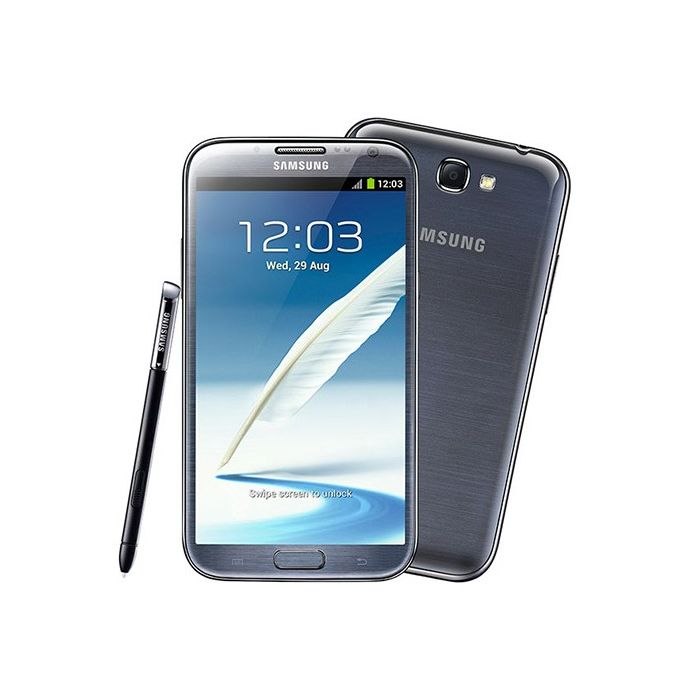 Mesmo com o novo lançamento, o Samsung Galaxy Note 2 ainda é bem vendido