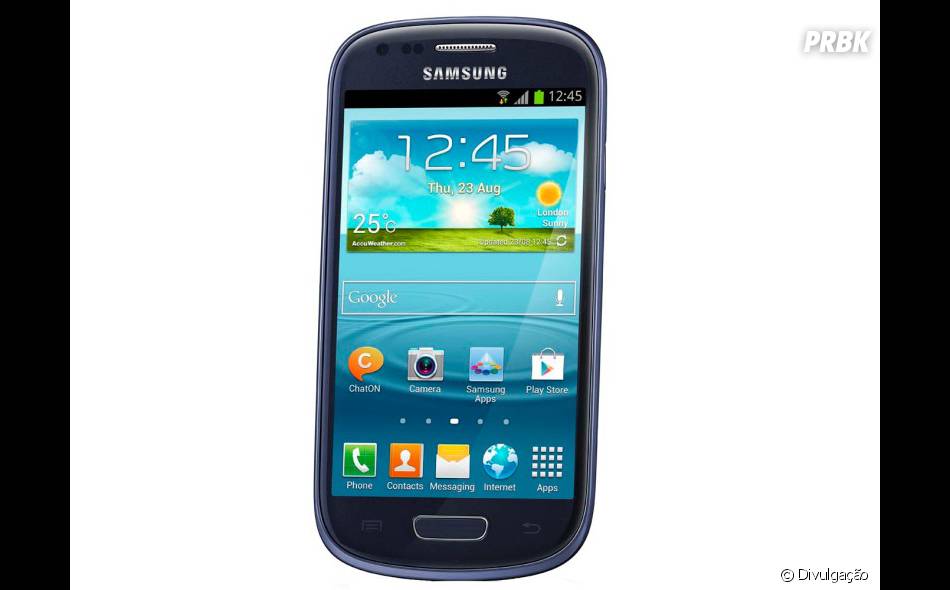 samsung galaxy s3 mini neo