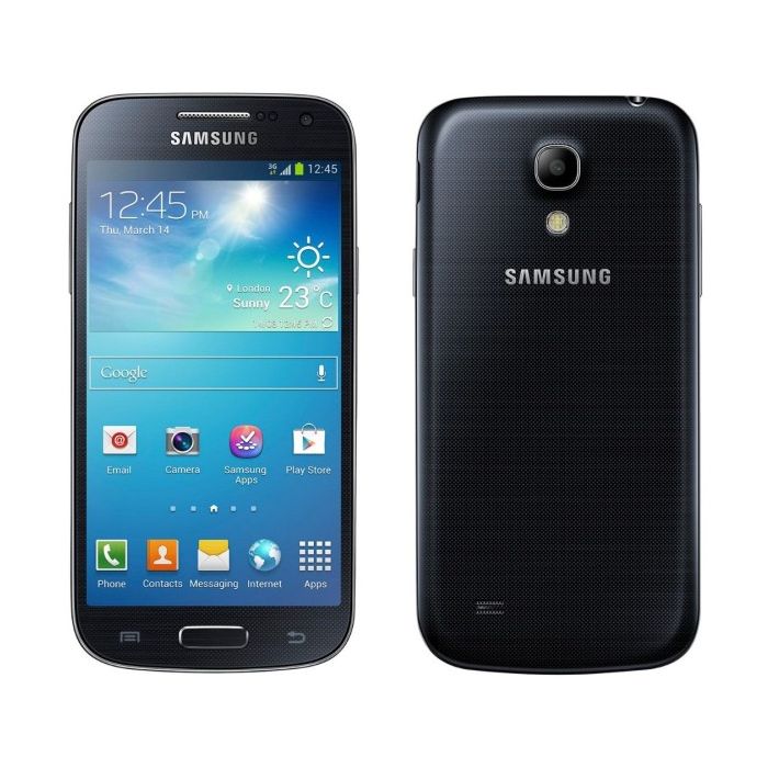 Samsung Galaxy Mini S4, versão  light  do S4