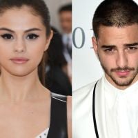 Selena Gomez e Maluma se seguem no Instagram e fãs torcem por parceria!