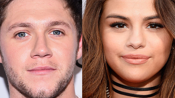 Selena Gomez e Niall Horan Juntos? Cantor deixa comentário no Instagram dela e fãs especulam