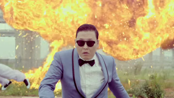 Hit "Gangnam Style", do cantor Psy, é o 1º a ter 2 bilhões de views no Youtube