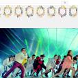  "Gangnam Style" faz Psy quebrar novo recorde 