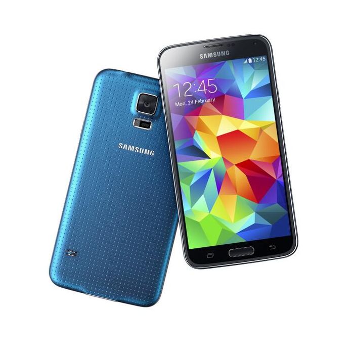  A Samsung vai continuar produzindo aparelhos com Android 