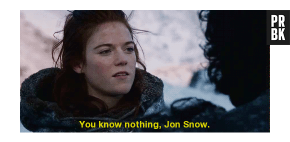 Jon Snow