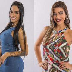 No "BBB17": Mayara e Vivian são indicadas ao Paredão em noite de barraco! Vote em quem deve sair!