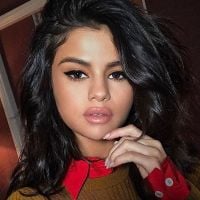 Selena Gomez desabafa sobre sua influência com os jovens: "Faria tudo para dar um bom exemplo!"