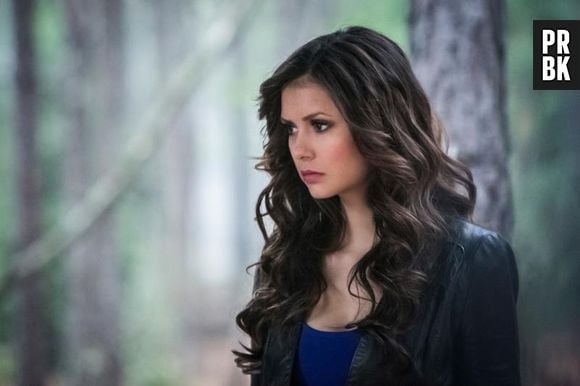 Final "The Vampire Diaries": Katherine (Elena Dobrev) irá voltar!