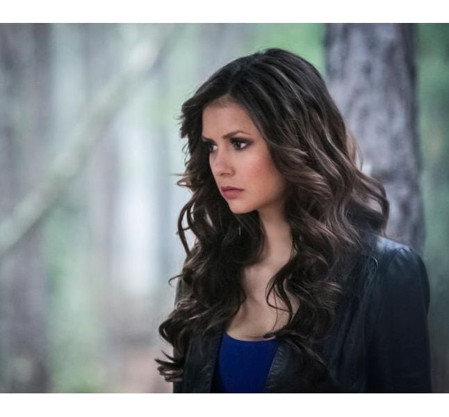 Diários de um Vampiro: Elena e Katherine ficam frente a frente (2ª