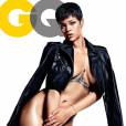  Al&eacute;m de &Iacute;cone da M&uacute;sica e Moda, Rihanna foi eleita a "Mulher Mais Desejada" 