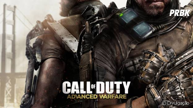 "Call Of Duty: Advanced Warfare" traz exoesqueletos e habilidades super humanas