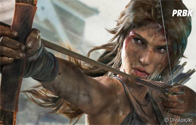 Muitos segredos sobre como "Tomb Raider 2" ser&aacute; remodelado&nbsp;