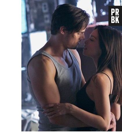 Alguém vai morrer na nova temporada de "Beauty and the Beast"... mas Vincent (Jay Ryan) e Catherine (Kristin Kreuk) não correm perigo de morrer