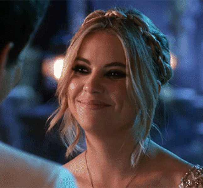 hanna e caleb 1 temporada