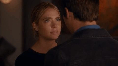 hanna e caleb 1 temporada