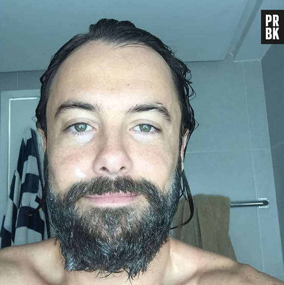 Não é que o Kayky Brito cresceu, gente?