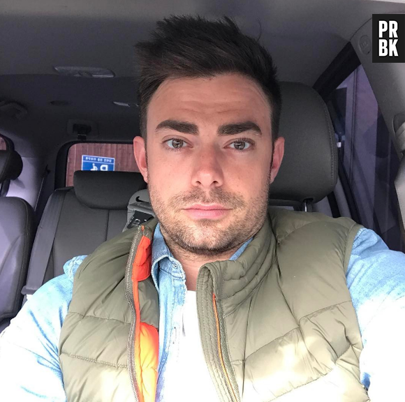 Jonathan Bennett é um dos maiores crushs dos anos 2000!