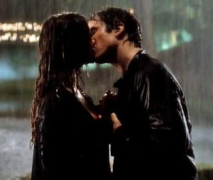 The Vampire Diaries Fotos E Galerias Purebreak