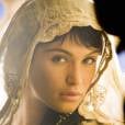Gemma Arterton fez a princesa Tamina em "Príncipe da Persia"!