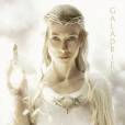 Cate Blanchett faz a princesa Galadriel em "O Senhor dos Anéis" e "O Hobbit"!