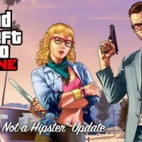 Update mais cool de "GTA 5": os hipsters vão dominar Los Santos