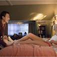  Cameron Diaz e Jason Segel v&atilde;o sensualizar no filme "Sex Tape: Perdido na Nuvem"! 
