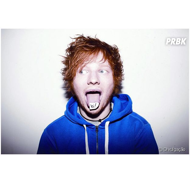 Ed Sheeran lança o álbum "X"