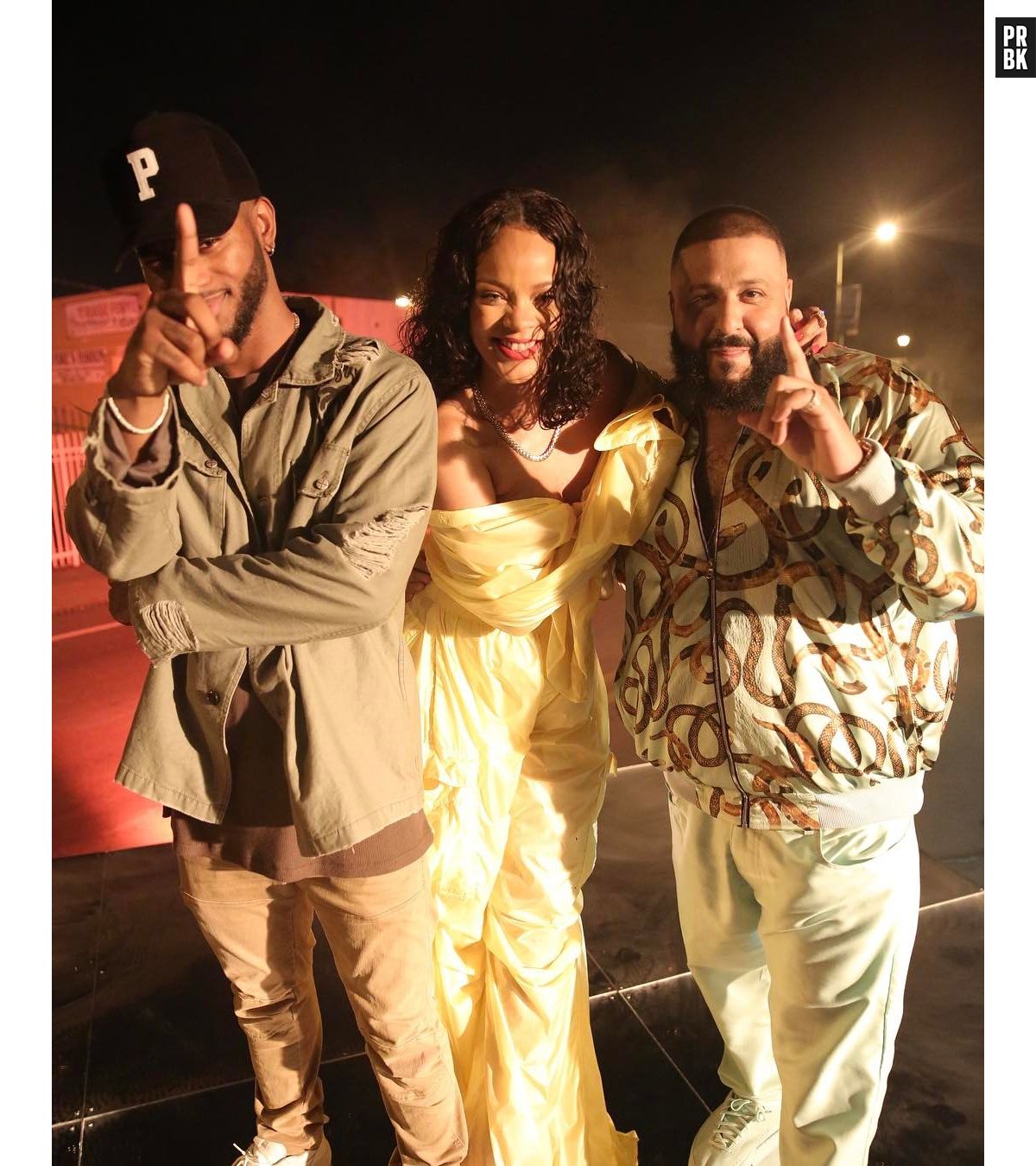 洋楽 DJ Khaled Grateful Rihanna Justin Bieber Rihanna com clipe novo? Cantora grava vídeo de 